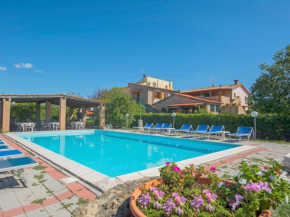Гостиница Locazione Turistica Coast-1  Биббона